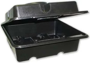 Howe Carb. Tote 8610