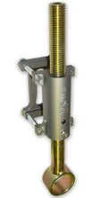 Load image into Gallery viewer, Howe Sway Bar Adjuster Frame mount 23990