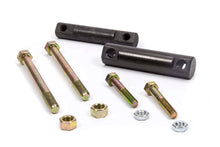Load image into Gallery viewer, Howe Sway Bar Wear Blocks and Bolts 236971