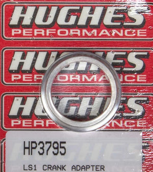 Hughes Crank Adapter for GM LS Engines HP3795