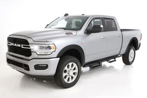 Husky Liners 19-25 Dodge RAM 2500 OEM Style 4pc Fender Flares - Main Product View