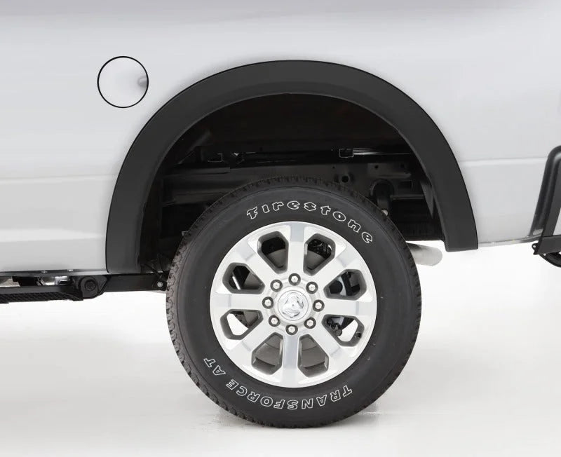 Husky Liners 19-25 Dodge RAM 2500 OEM Style 4pc Fender Flares - Additional View 5