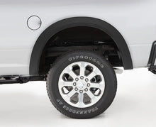 Load image into Gallery viewer, Husky Liners 19-25 Dodge RAM 2500 OEM Style 4pc Fender Flares - Additional View 5