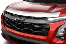 Load image into Gallery viewer, Husky Liners 2025 Chevrolet Equinox Aeroskin - Chrome - Main Product View
