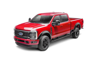 Husky Liners 23-25 Ford F-250 Super Duty EAF Style Fender Flares - 4pc - Main Product View