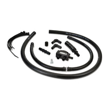 Load image into Gallery viewer, IAG Performance Air / Oil Separator (AOS) Competition to Street Series Conversion Kit IAG-ENG-7113 - Main Product View