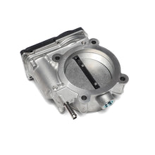 Load image into Gallery viewer, IAG Performance Big Bore 76mm Throttle Body & Adapter for OEM STI/Cosworth/AMS Manifolds Silver IAG-AFD-2027SL - Additiona...