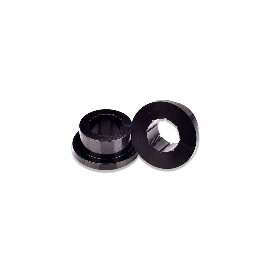 IAG Performance Competition Series Pitch Stop Mount (Black) IAG-DRV-2210BK - Installation View