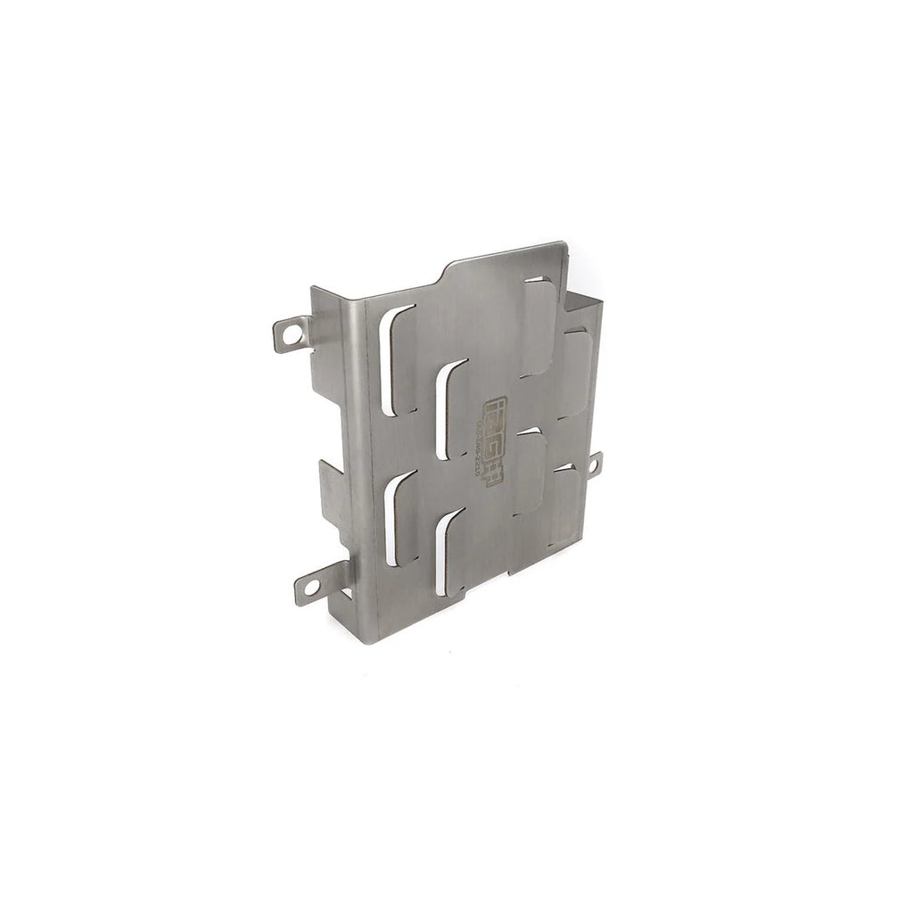 IAG Performance EJ Competition Series Oil Pan Pkg (Silver Pan/Pickup/Comp Baffle/Windage Tray) IAG-ENG-2202SL - Additional...