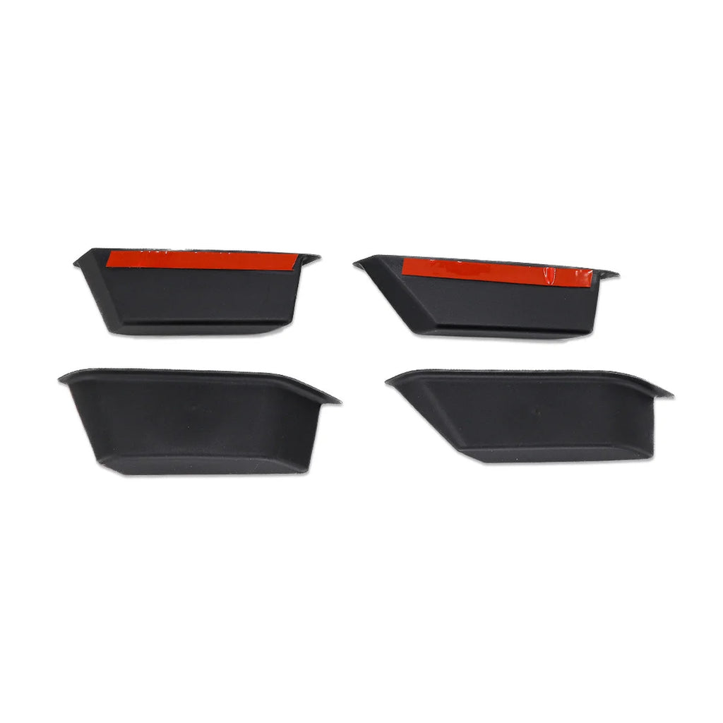 IAG Performance I-Line Deep Door Handle Insert Pocket IAG-ACC-F3162 - Side View
