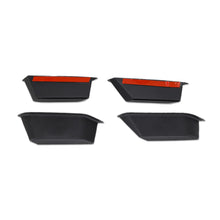Load image into Gallery viewer, IAG Performance I-Line Deep Door Handle Insert Pocket IAG-ACC-F3162 - Side View