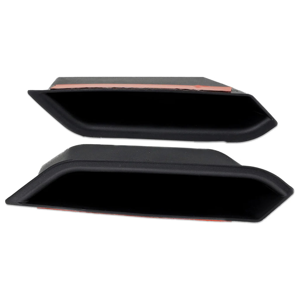 IAG Performance I-Line Deep Door Handle Insert Pocket IAG-ACC-F3162 - Back View