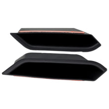 Load image into Gallery viewer, IAG Performance I-Line Deep Door Handle Insert Pocket IAG-ACC-F3162 - Back View
