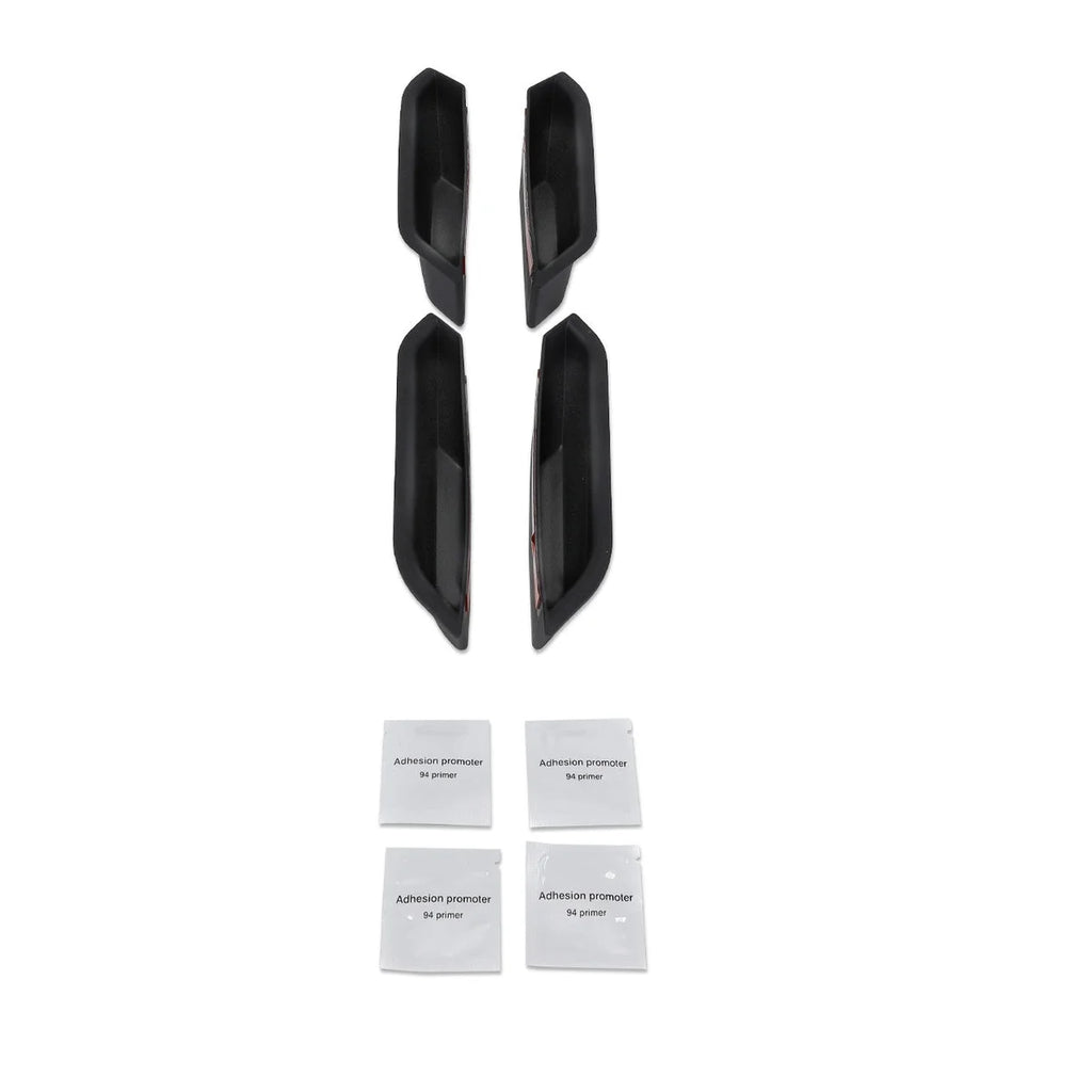 IAG Performance I-Line Deep Door Handle Insert Pocket IAG-ACC-F3162 - Additional View 5