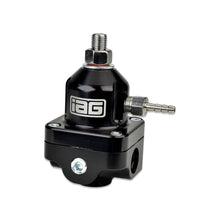 Load image into Gallery viewer, IAG Performance IAG -06AN EFI Adjustable Fuel Pressure Regulator IAG-AFD-2401 - Side View