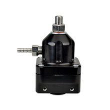 Load image into Gallery viewer, IAG Performance IAG -06AN EFI Adjustable Fuel Pressure Regulator IAG-AFD-2401 - Back View