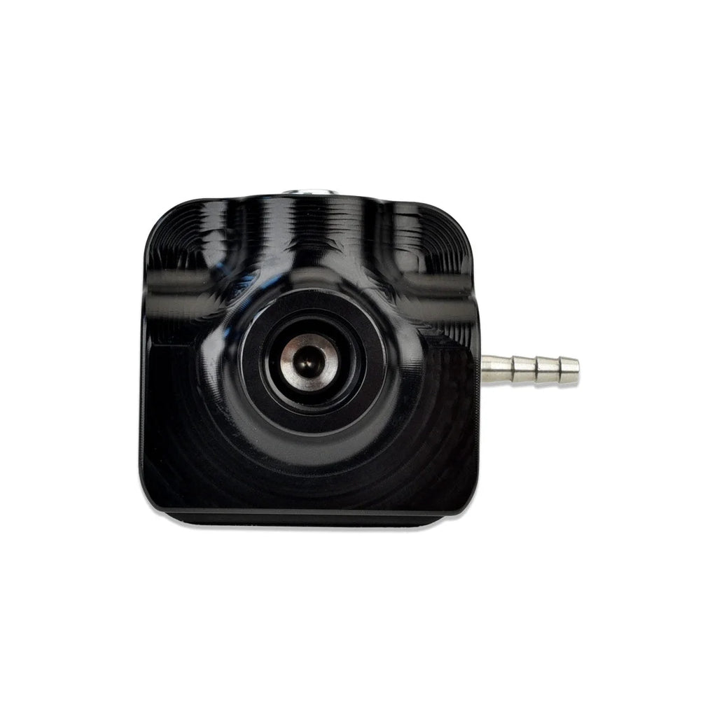 IAG Performance IAG -06AN EFI Adjustable Fuel Pressure Regulator IAG-AFD-2401 - Installation View