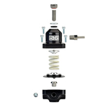 Load image into Gallery viewer, IAG Performance IAG -06AN EFI Adjustable Fuel Pressure Regulator IAG-AFD-2401 - Additional View 6