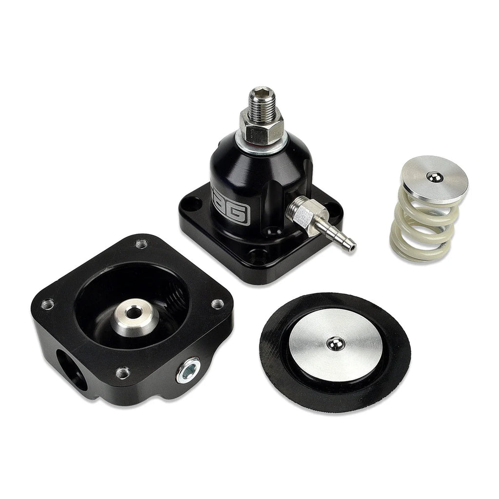 IAG Performance IAG -06AN EFI Adjustable Fuel Pressure Regulator IAG-AFD-2401 - Additional View 8