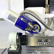 Load image into Gallery viewer, IAG Performance IAG 1000 CNC Ported Drag AW20 Cylinder Head - Kelford B 280 Cams IAG-ENG-H100L - Back View