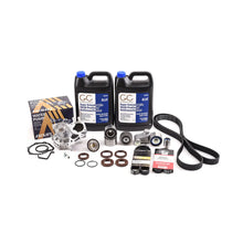 Load image into Gallery viewer, IAG Performance IAG 105K Service Package w/ AISIN Water Pump Fits 2008-14 Subaru WRX IAG-MNT-2208A - Main Product View