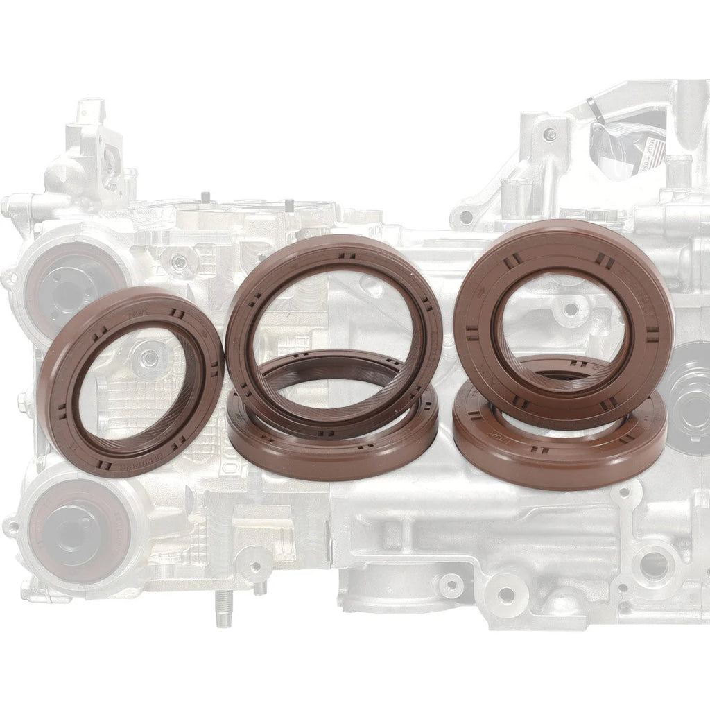 IAG Performance IAG 105K Service Package w/ AISIN Water Pump Fits 2008-14 Subaru WRX IAG-MNT-2208A - Additional View 6