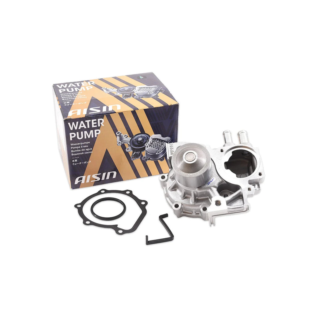 IAG Performance IAG 105K Service Package w/ AISIN Water Pump Fits 2008-14 Subaru WRX IAG-MNT-2208A - Additional View 8
