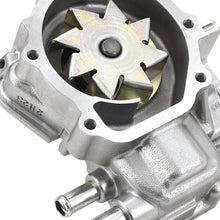 Load image into Gallery viewer, IAG Performance IAG 105K Service Package w/ AISIN Water Pump Fits 2008-21 Subaru STI IAG-MNT-2211A - Side View