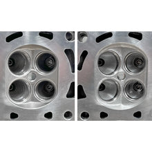 Load image into Gallery viewer, IAG Performance IAG 1150 CNC Ported Drag S20 Cyl Head - Additional View 9
