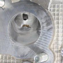 Load image into Gallery viewer, IAG Performance IAG 1150 CNC Ported Drag S20 Cylinder Head - No Cams / Lifters IAG-ENG-H115SE - Back View