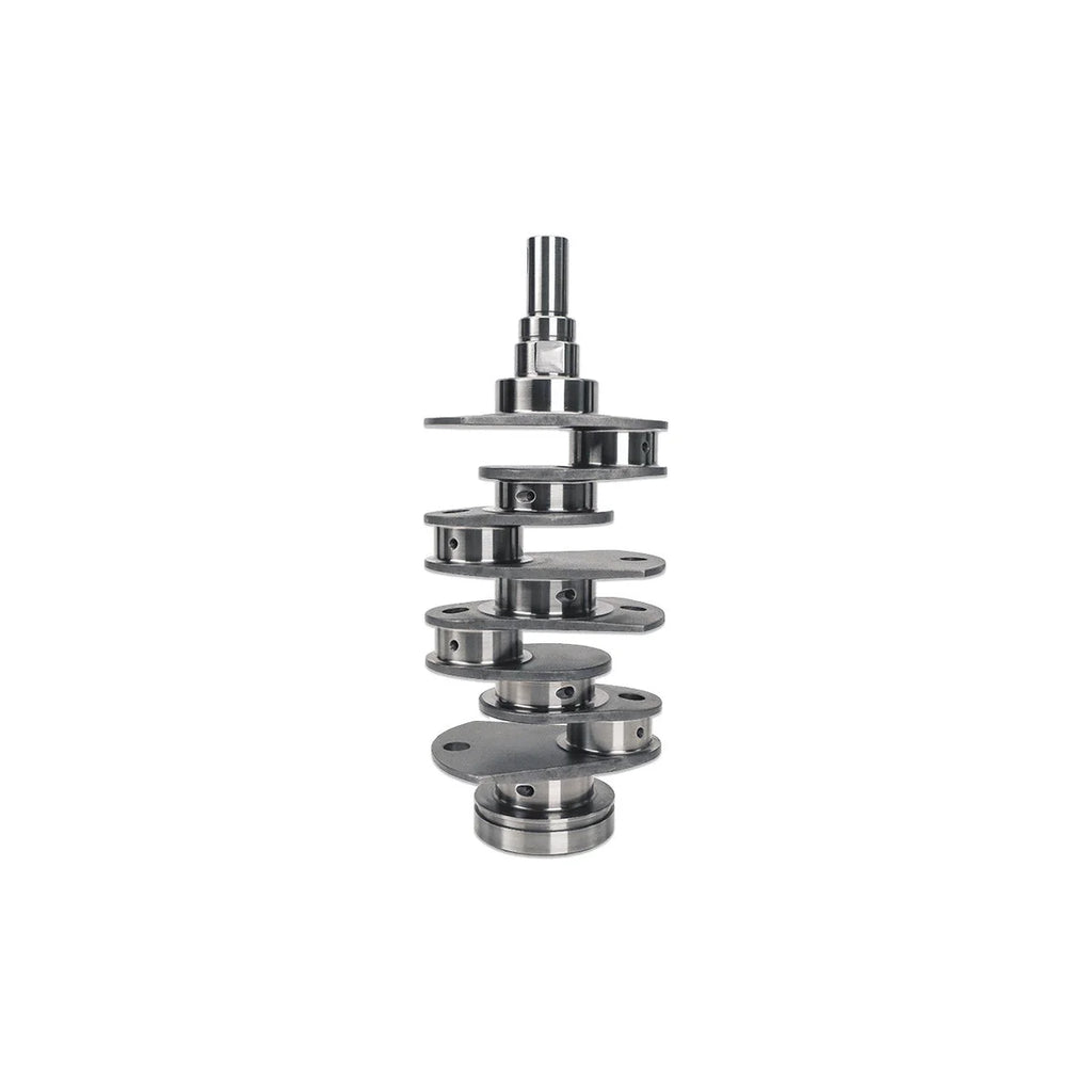 IAG Performance IAG 1150 Closed Deck Long Block Engine w/ IAG 1150 N Heads / GSC S3 Cams IAG-ENG-L115N3 - Additional View 8
