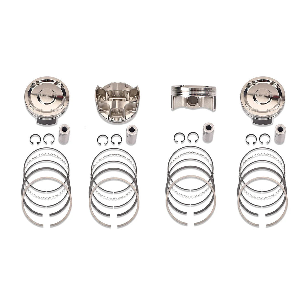 IAG Performance IAG 1150 Closed Deck Long Block Engine w/ IAG 1150 N Heads / GSC S3 Cams IAG-ENG-L115N3 - Additional View 11