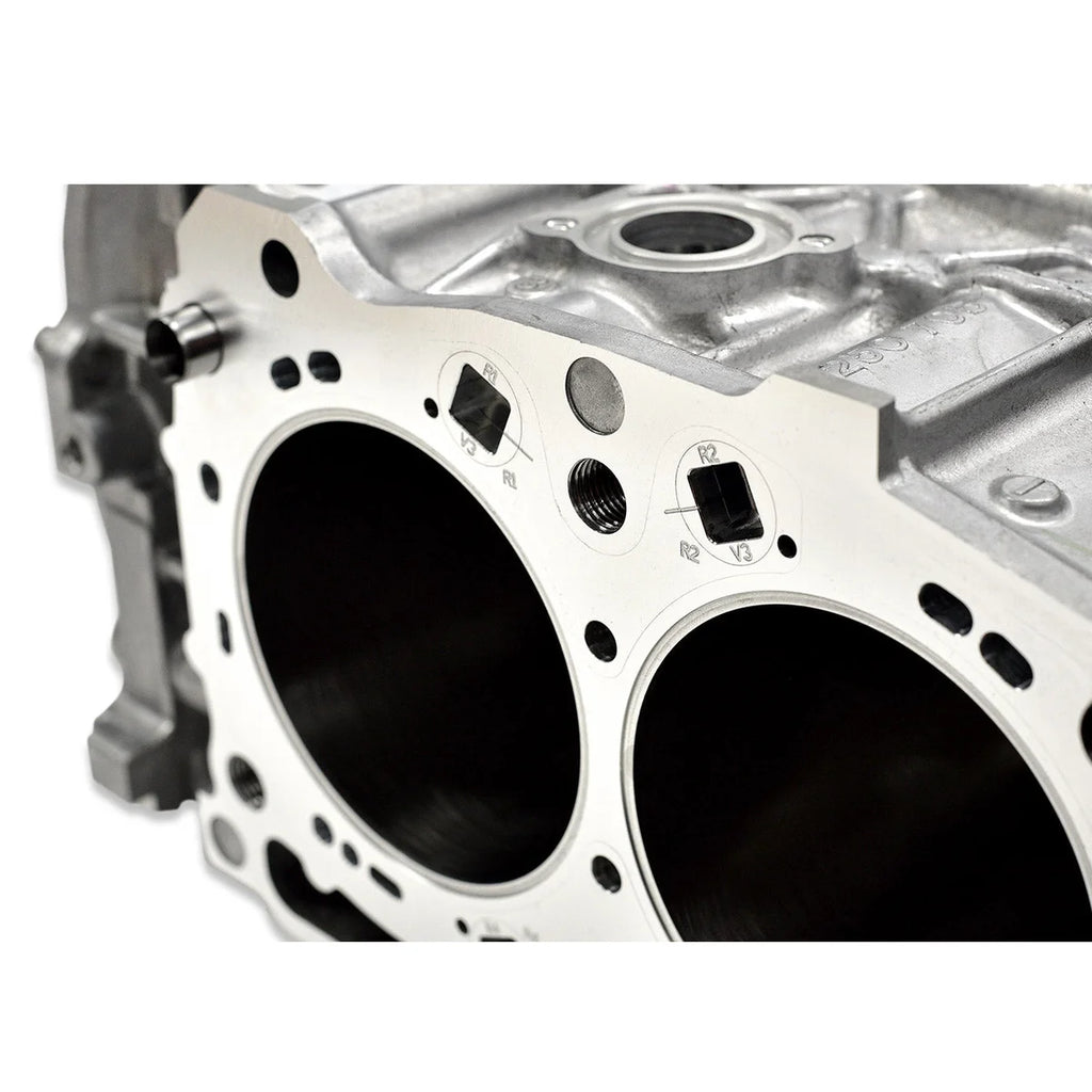 IAG Performance IAG 1150 EJ25 Closed Deck Case - w/ Bore & Hone / 14mm H.S.M IAG-ENG-C115BH - Side View