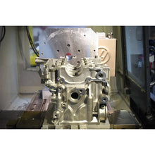 Load image into Gallery viewer, IAG Performance IAG 1150 EJ25 Closed Deck Case - w/ Bore & Hone / 14mm H.S.M IAG-ENG-C115BH - Installation View