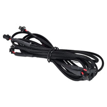 Load image into Gallery viewer, IAG Performance IAG 4pc Interior Led Dome Light Kit V2 With Harness IAG-ACC-F1060 - Additional View 9