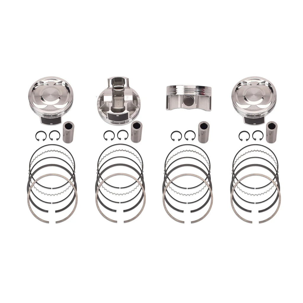 IAG Performance IAG 550 2.5L Subaru Short Block for WRX, STI, Legacy GT, Forester XT - Additional View 7