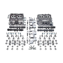 Load image into Gallery viewer, IAG Performance IAG 550 Long Block Engine w/ IAG 550 V Heads IAG-ENG-L550V - Installation View