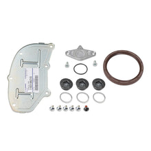 Load image into Gallery viewer, IAG Performance IAG 550 Long Block Engine w/ IAG 550 V Heads IAG-ENG-L550V - Additional View 5
