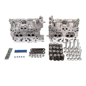 IAG Performance IAG 600 Street AW20 Cylinder Head - (No Cams, Towers, Lifters or Rockers) IAG-ENG-H600E - Main Product View