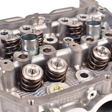 Load image into Gallery viewer, IAG Performance IAG 600 Street AW20 Cylinder Head - Kelford EZ Cams IAG-ENG-H600L - Installation View