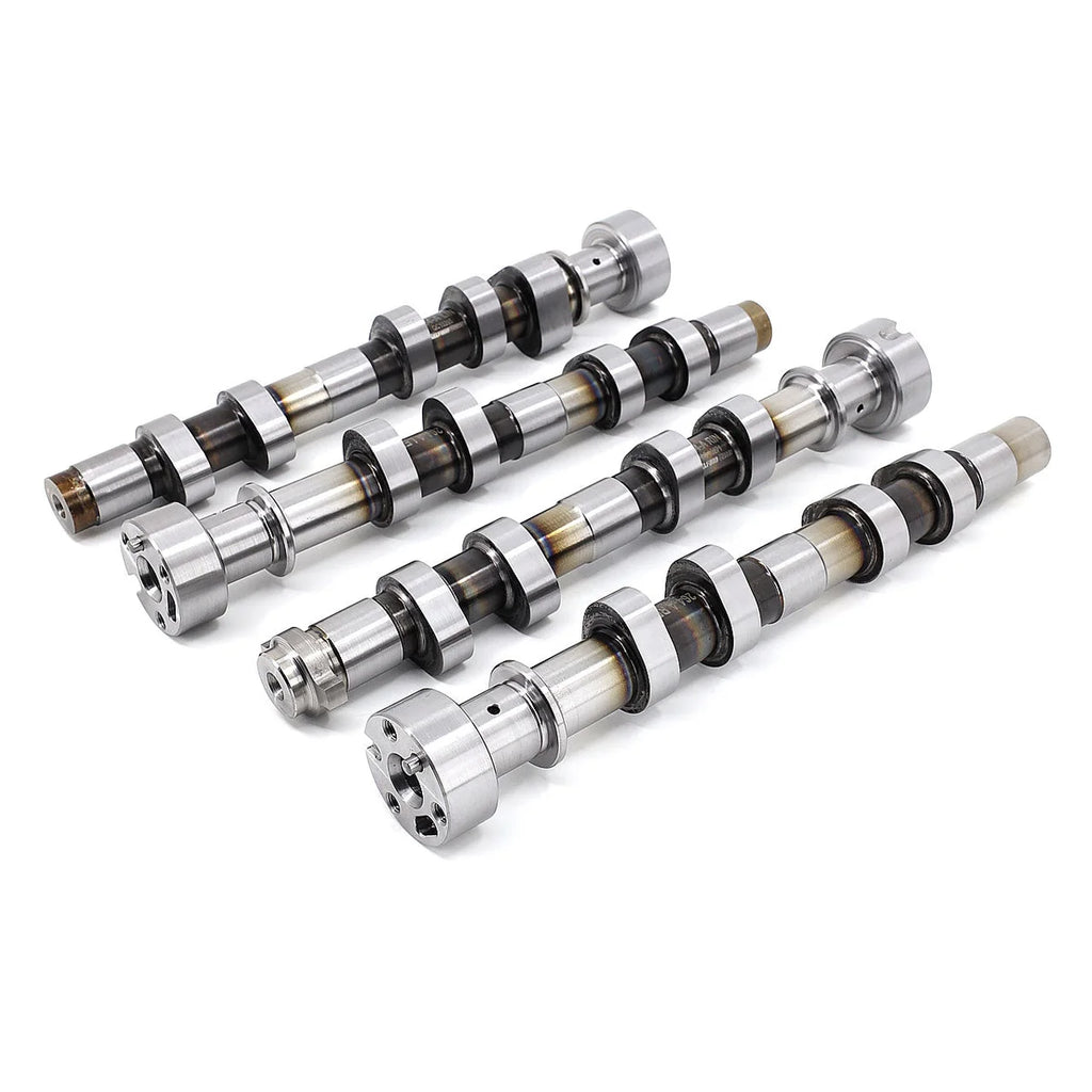 IAG Performance IAG 600 Street AW20 Cylinder Head - Kelford EZ Cams IAG-ENG-H600L - Additional View 6