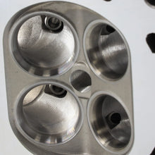 Load image into Gallery viewer, IAG Performance IAG 750 CNC Pocket Ported V25 Comp Cylinder Head - GSC S1 Cams & Lifters IAG-ENG-H750VL - Side View