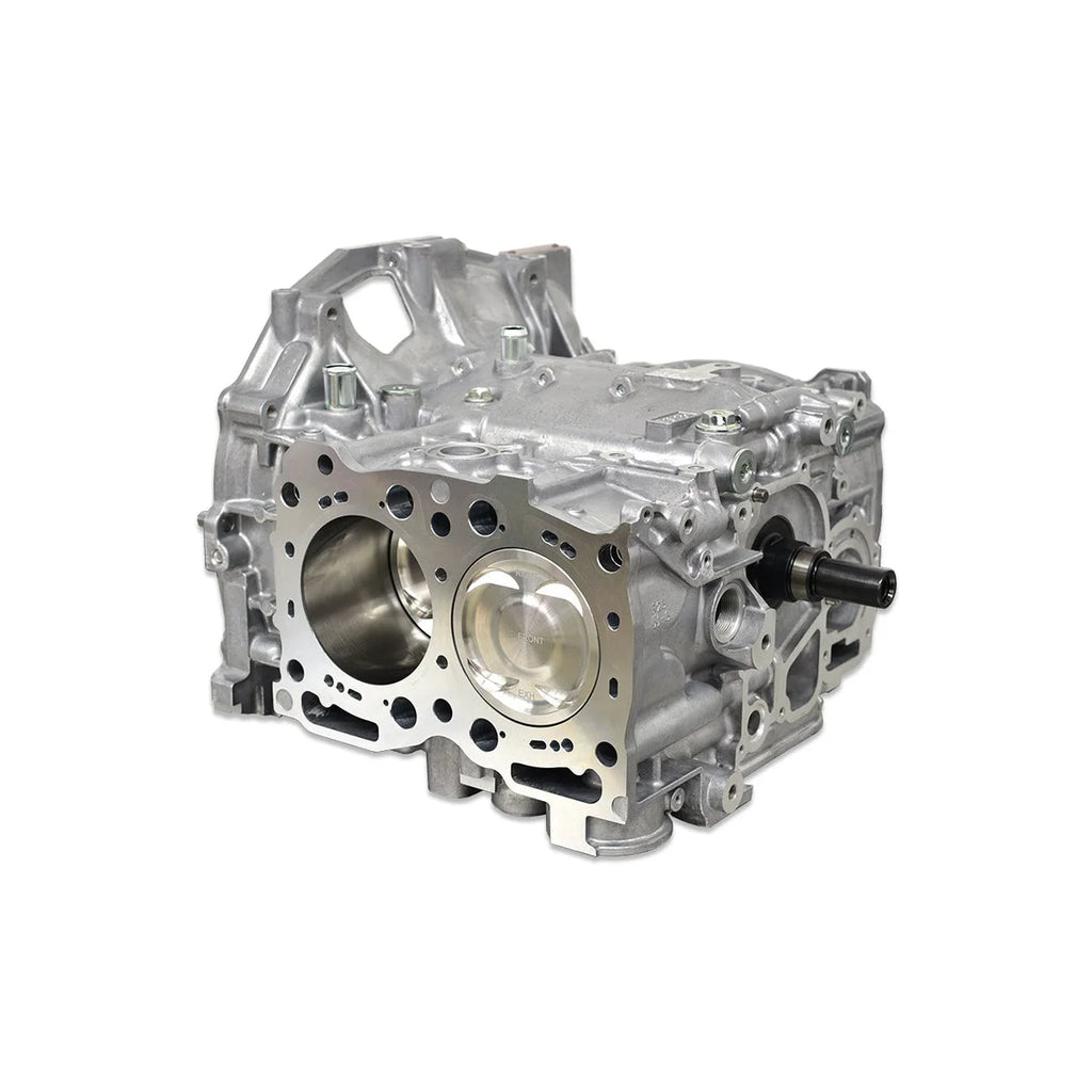 IAG Performance IAG 750 Closed Deck Long Block Engine w/ IAG 750 N Heads IAG-ENG-L750N - Additional View 6