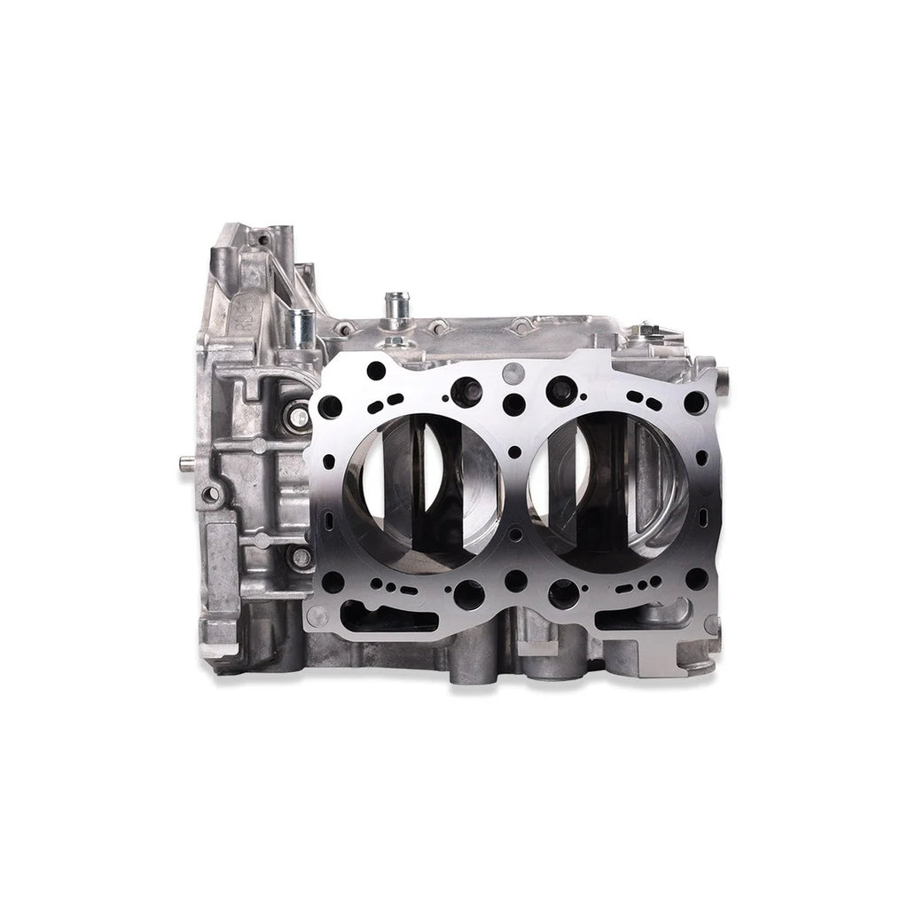 IAG Performance IAG 750 EJ25 Closed Deck Case - w/ Bore & Hone / 11mm H.S.M IAG-ENG-C750BH - Side View