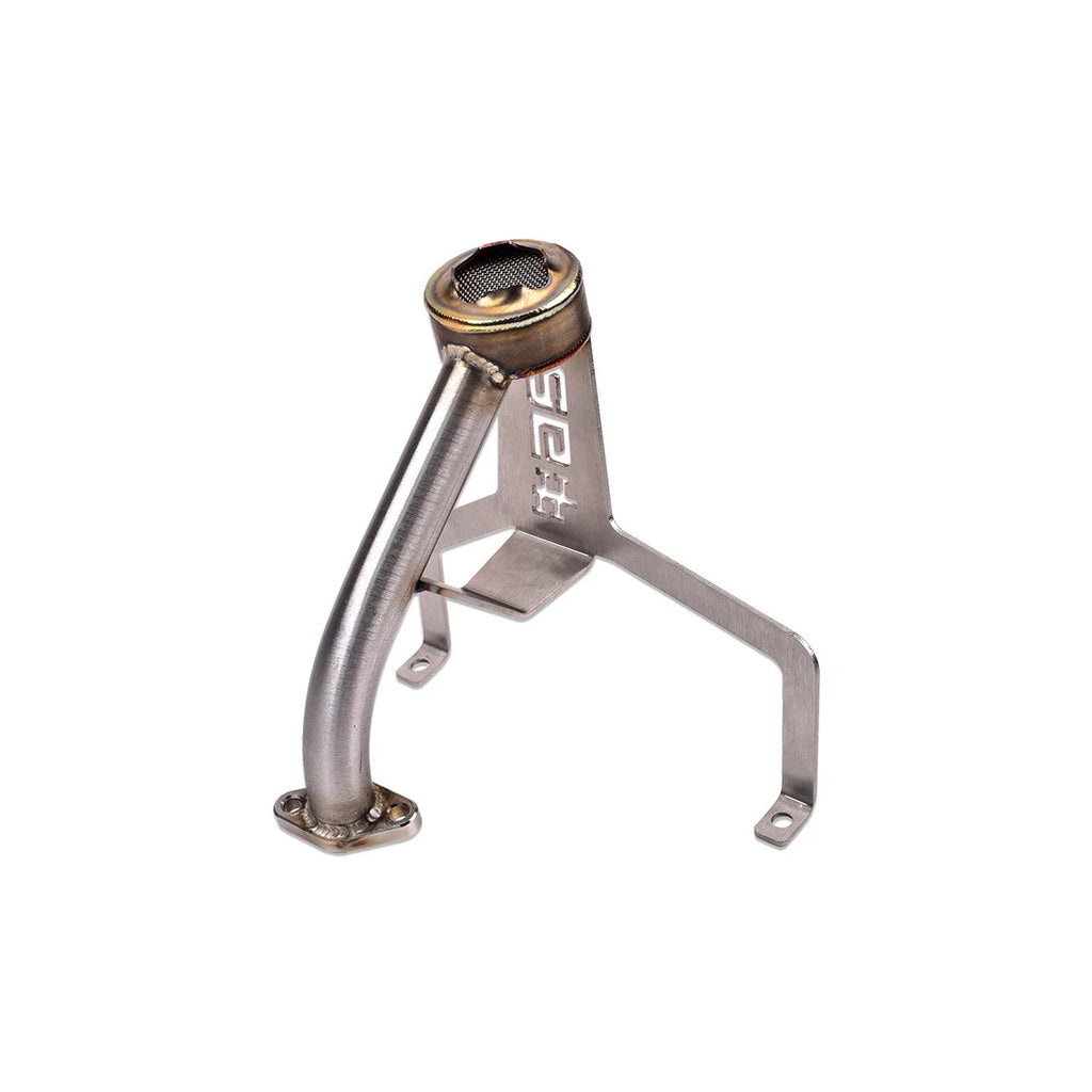IAG Performance IAG 750 EJ25 Subaru Closed Deck Short Block For WRX, STI, LGT, FXT - Additional View 8