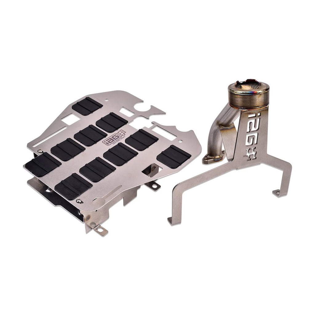 IAG Performance IAG 750 EJ25 Subaru Closed Deck Short Block For WRX, STI, LGT, FXT - Additional View 9