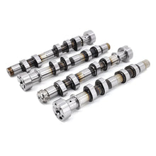 Load image into Gallery viewer, IAG Performance IAG 800 CNC Pocket Ported AW20 Comp Cylinder Head - Kelford A 272 Cams IAG-ENG-H800L - Installation View