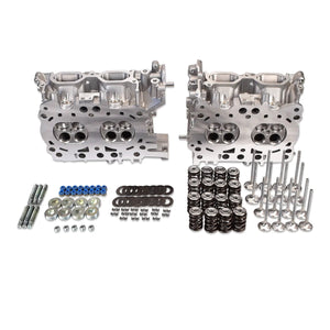 IAG Performance IAG 800 CNC Pocket Ported Comp Cyl Head - Main Product View