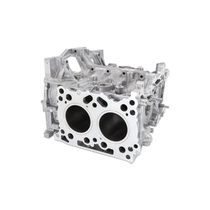 IAG Performance IAG 800 FA20 Closed Deck Case Half Set - w/ Bore & Hone IAG-ENG-C886BH - Main Product View