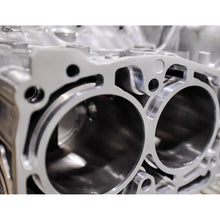 Load image into Gallery viewer, IAG Performance IAG 800 FA20 DIT Closed Deck Case Half Set - w/ Bore & Hone IAG-ENG-C800BH - Back View